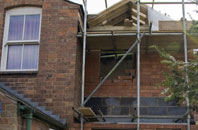 free Towngate home extension quotes